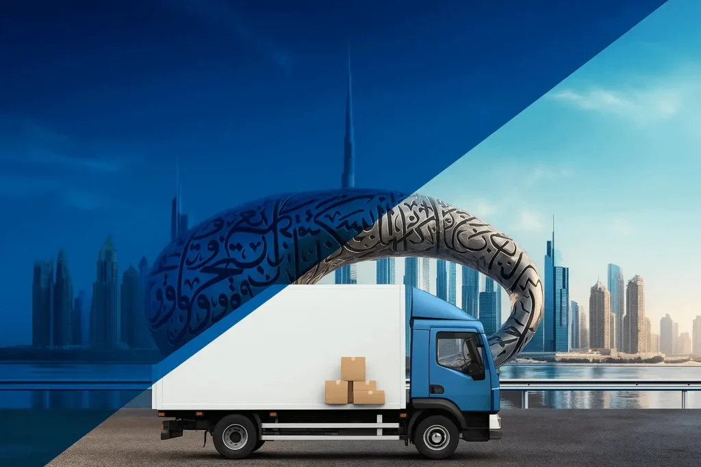 Movers in Abu Dhabi