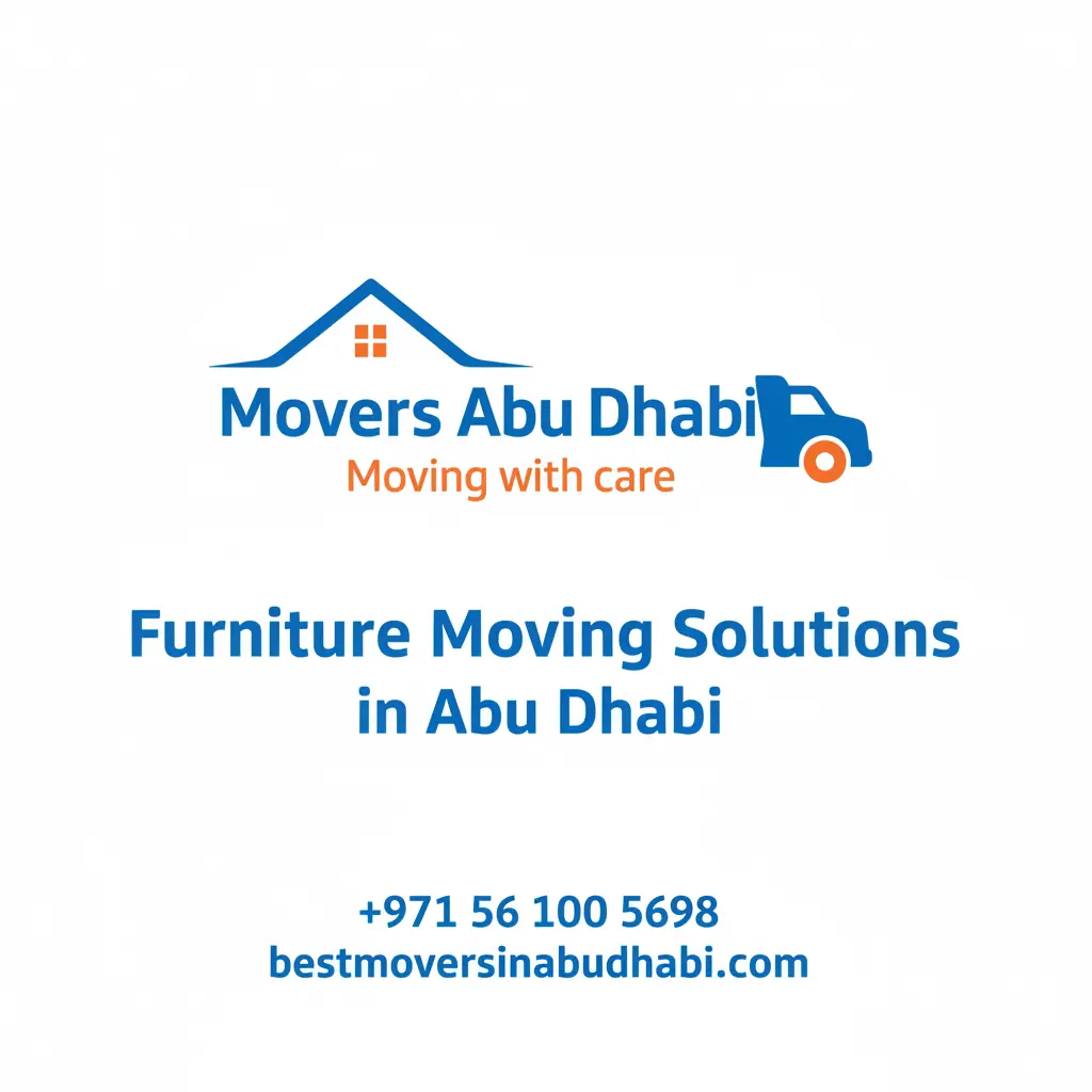 Furniture Moving Solutions