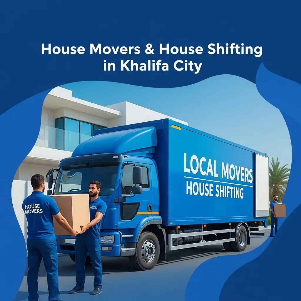 House Movers & House Shifting​