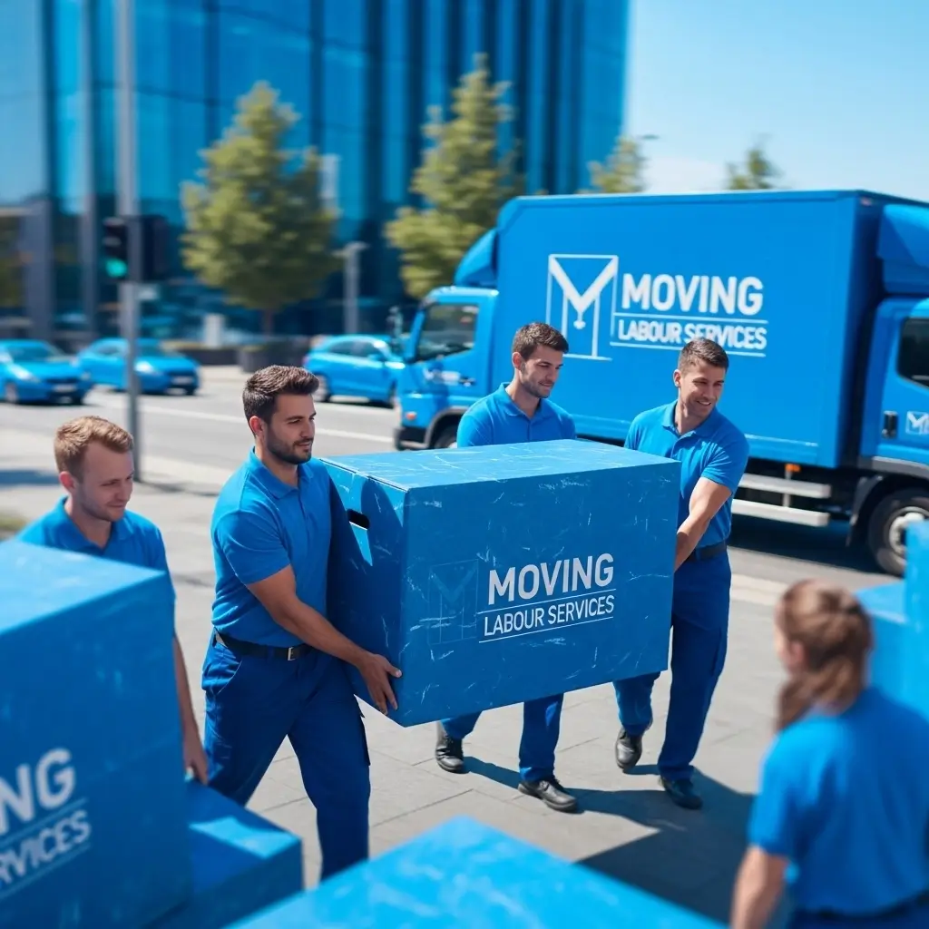 Moving Labour Services